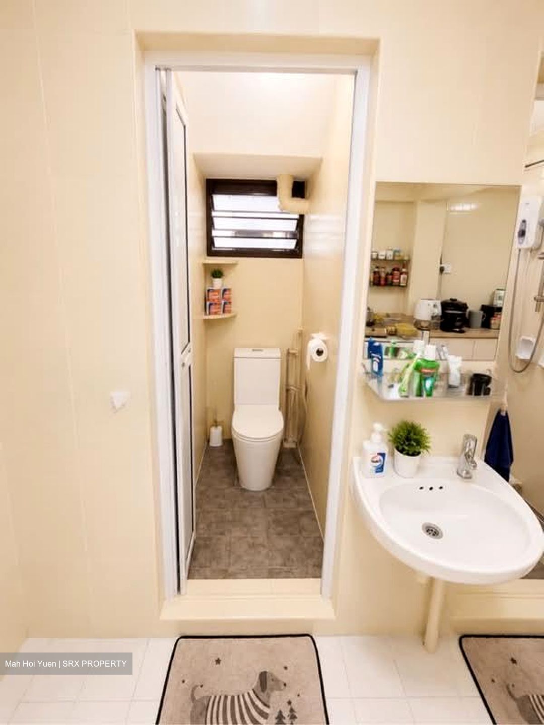 Blk 38 East Payoh Spring (Toa Payoh), HDB 3 Rooms #571696761